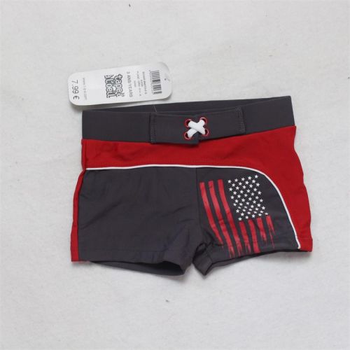 Maillot de bain garçon TAPEALOEIL en nylon - Ref 2535987