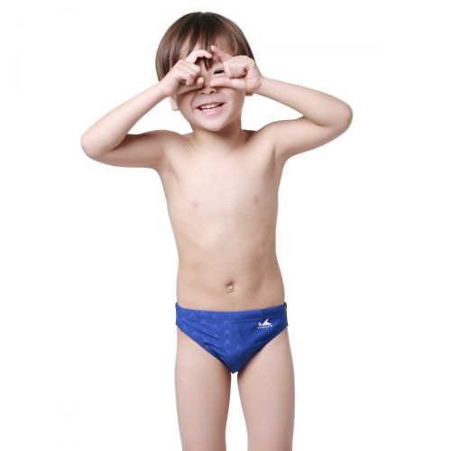 Maillot de bain garçon en polyester - Ref 2536086