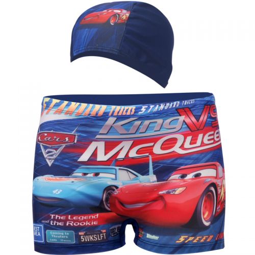 Maillot de bain garçon en spandex - Ref 2536103