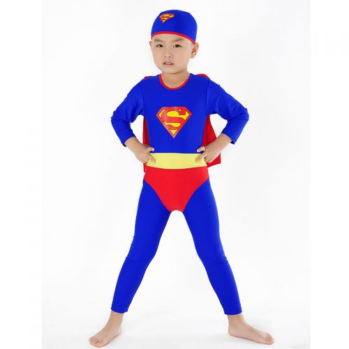 Maillot de bain garçon en nylon - Ref 2536177