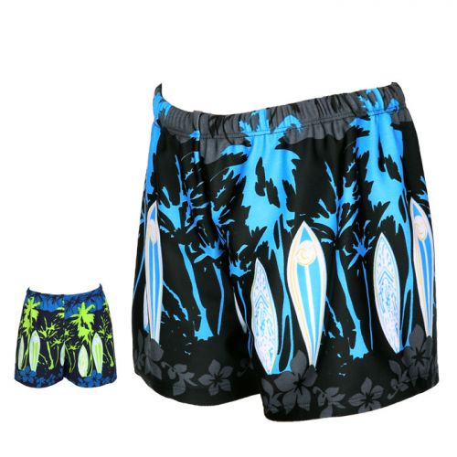 Maillot de bain garçon en nylon - Ref 2536210