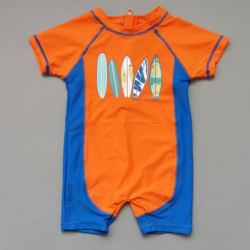 Maillot de bain garçon - Ref 2536281