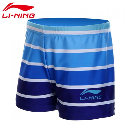 Maillot de bain garçon LINING en nylon - Ref 2536320