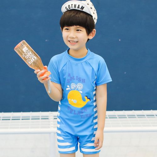 Maillot de bain garçon - Ref 2536322