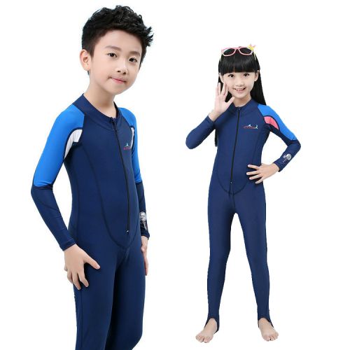 Maillot de bain garçon en nylon - Ref 2536358