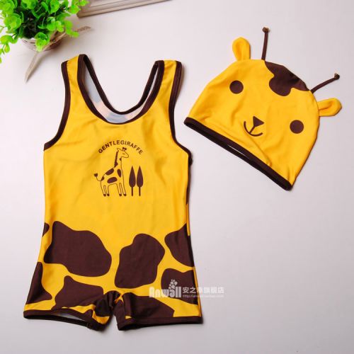 Maillot de bain garçon - Ref 2536380