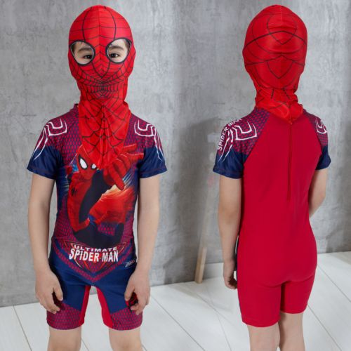 Maillot de bain garçon - Ref 2536598
