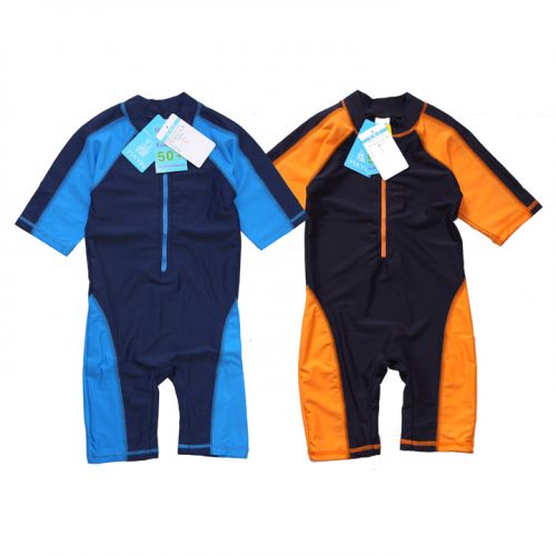 Maillot de bain garçon YIAYIN en nylon - Ref 2536877