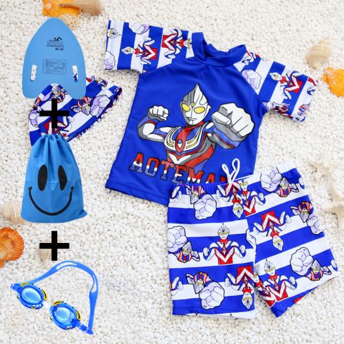 Maillot de bain garçon en nylon - Ref 2536879