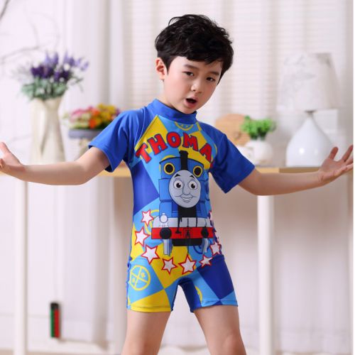 Maillot de bain garçon - Ref 2536891