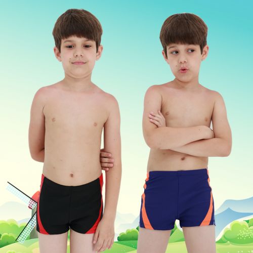 Maillot de bain garçon en nylon - Ref 2536896