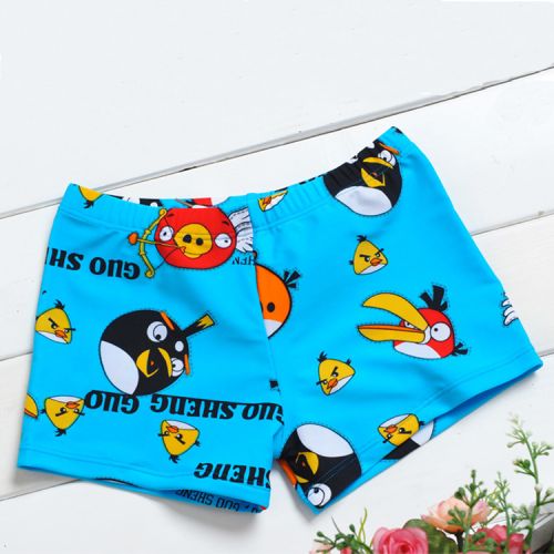 Maillot de bain garçon en nylon - Ref 2536926