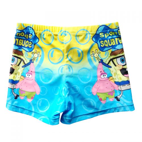 Maillot de bain garçon SEA BBOT en spandex - Ref 2536962