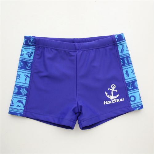 Maillot de bain garçon - Ref 2536969