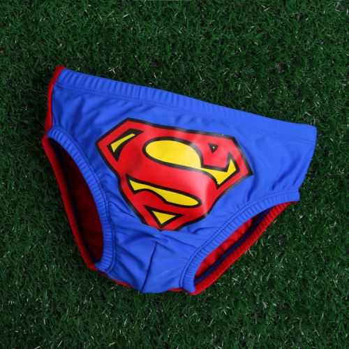 Maillot de bain garçon en nylon - Ref 2536979