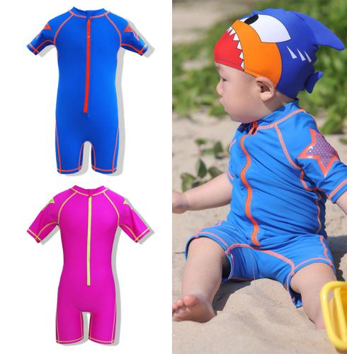 Maillot de bain garçon en nylon - Ref 2537014