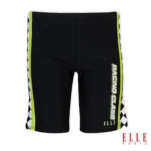 Maillot de bain garçon en spandex - Ref 2537026