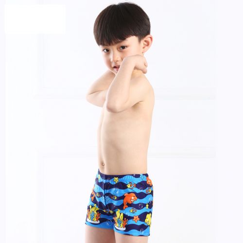 Maillot de bain garçon - Ref 2537057