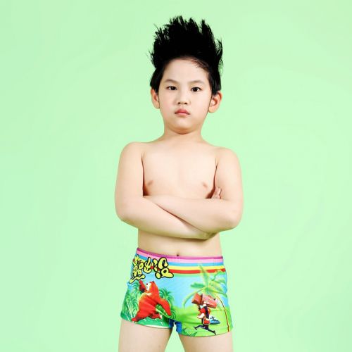 Maillot de bain garçon - Ref 2537129