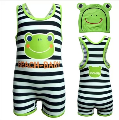 Maillot de bain garçon - Ref 2537130