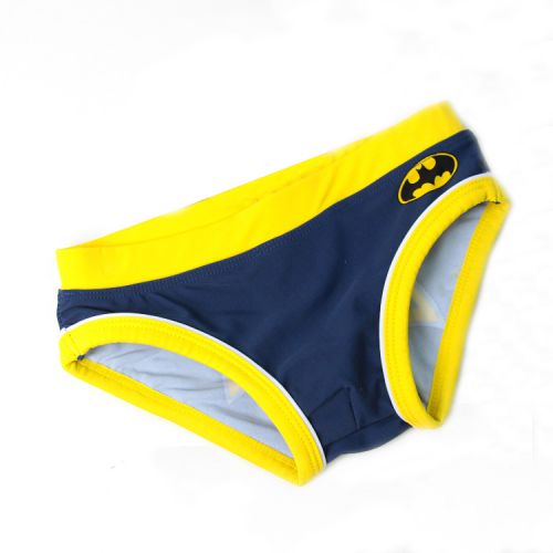 Maillot de bain garçon AULAC en nylon - Ref 2537148