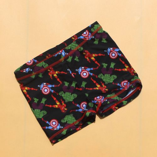 Maillot de bain garçon en spandex - Ref 2537176