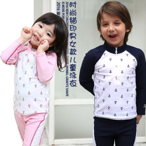 Maillot de bain garçon VIVO-BINIYA en spandex - Ref 2537206