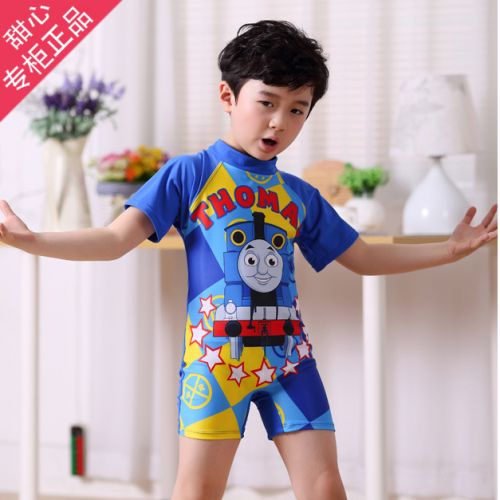 Maillot de bain garçon - Ref 2537226