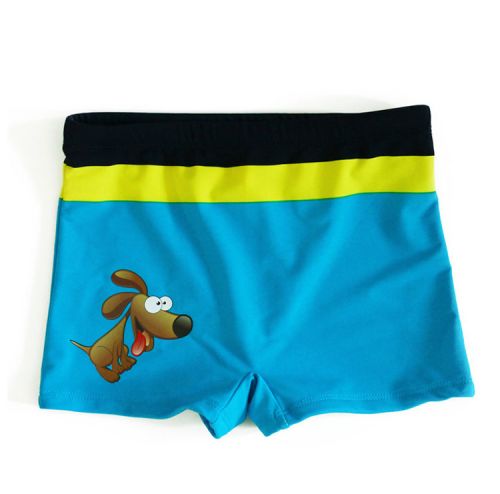 Maillot de bain garçon en polyester - Ref 2537269