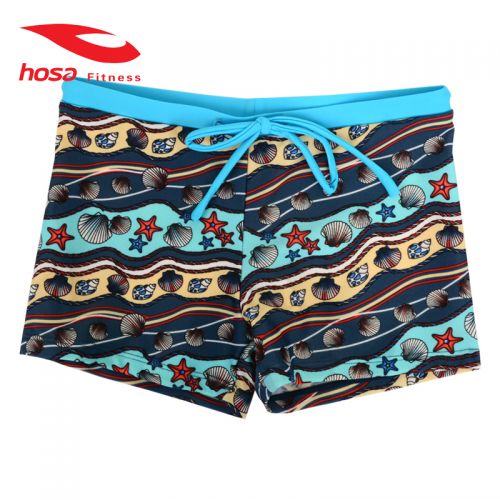 Maillot de bain garçon HOSA - Ref 2537270