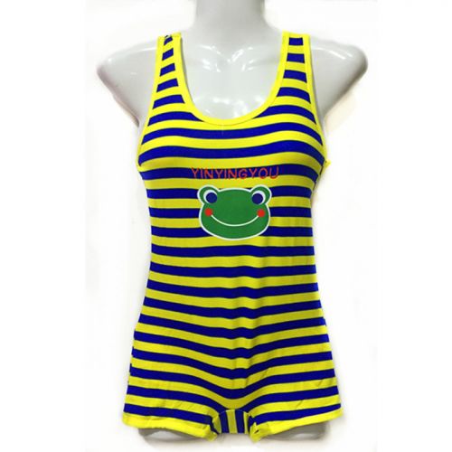 Maillot de bain garçon en polyester - Ref 2537272