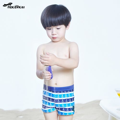 Maillot de bain garçon - Ref 2537292