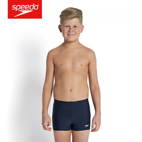 Maillot de bain garçon SPEEDO en nylon - Ref 2537299