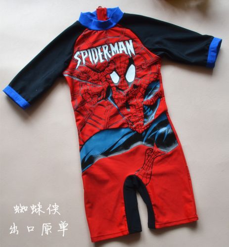 Maillot de bain garçon en nylon - Ref 2537364