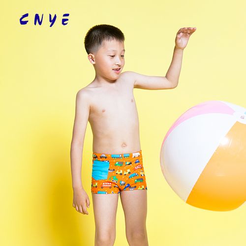 Maillot de bain garçon CNYE - Ref 2537388