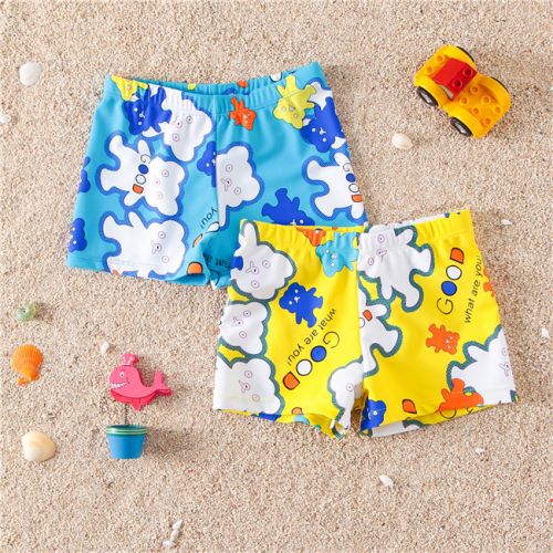 Maillot de bain garçon - Ref 2537460