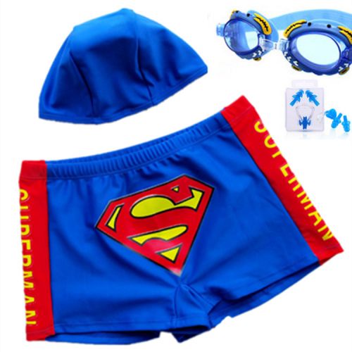 Maillot de bain garçon - Ref 2537535