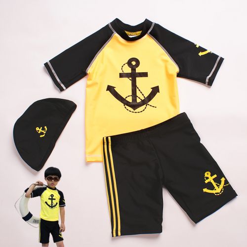 Maillot de bain garçon - Ref 2537569