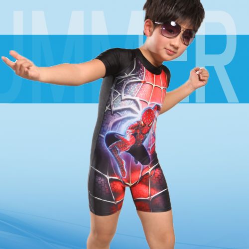 Maillot de bain garçon - Ref 2537588