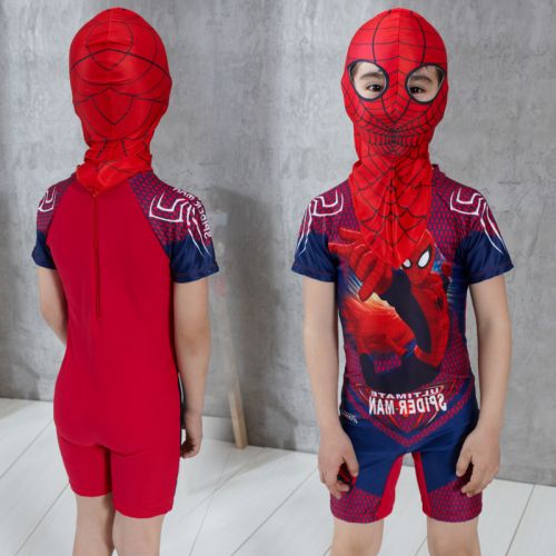 Maillot de bain garçon - Ref 2537595