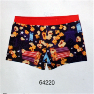 Maillot de bain garçon - Ref 2537634