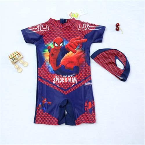Maillot de bain garçon en nylon - Ref 2537636