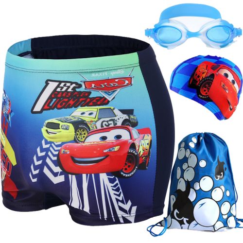 Maillot de bain garçon - Ref 2537651