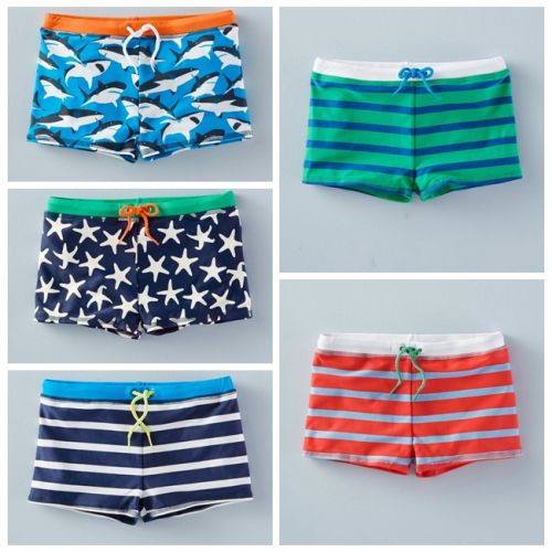 Maillot de bain garçon NEXT - Ref 2537690