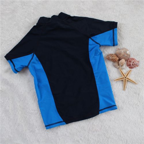 Maillot de bain garçon en nylon - Ref 2537694