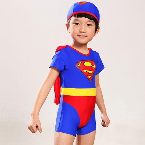 Maillot de bain garçon - Ref 2537756
