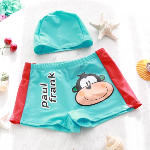 Maillot de bain garçon - Ref 2537765