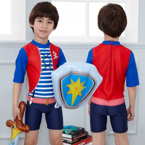 Maillot de bain garçon - Ref 2537813