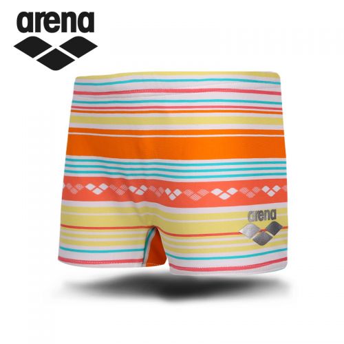 Maillot de bain garçon ARENA en spandex - Ref 2537903