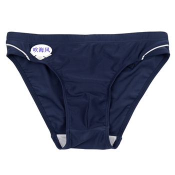 Maillot de bain garçon en spandex - Ref 2537907